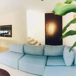 Casa Camilla, Bright, Spacious And Comfortable , Playa del Carmen Mexico