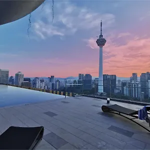 Ceylonz Kuala Lumpur, Roam , Kuala Lumpur Maleisië