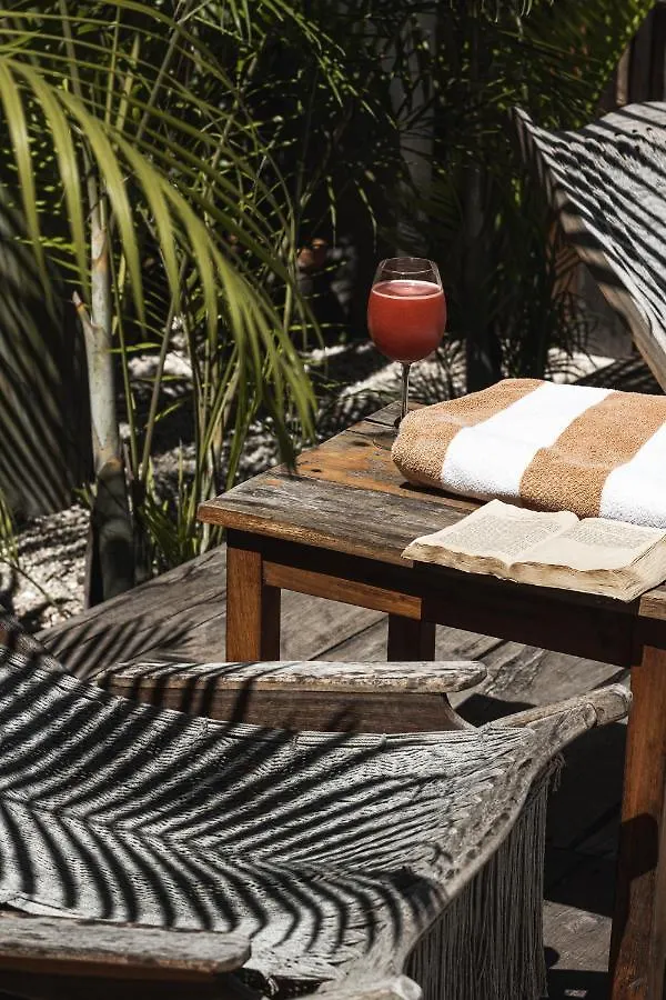 Chill Kanil Tulum Apartment
