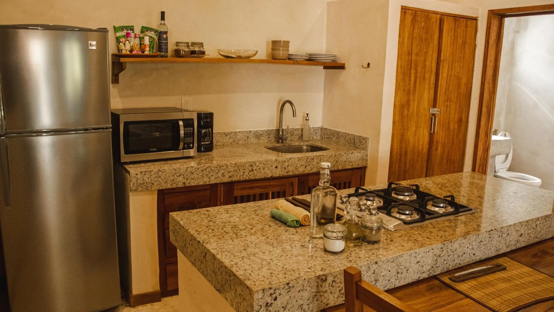 Chill Kanil Tulum Apartment